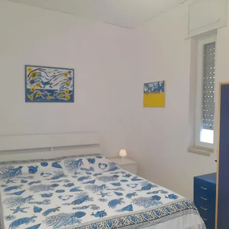 Residenza Monolocali Baia * גאליפולי