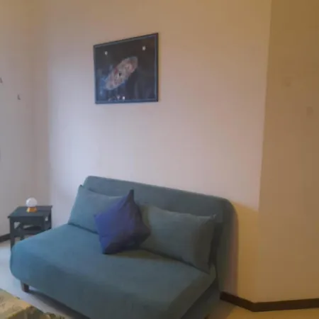 Residenza Monolocali Baia דירה