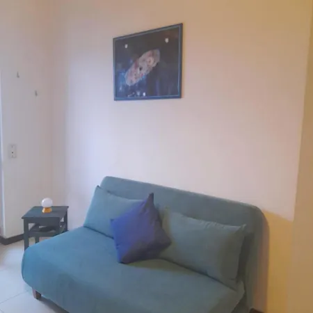 Residenza Monolocali Baia