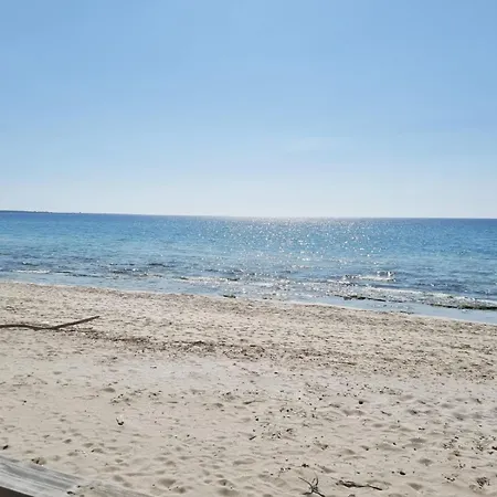 Residenza Monolocali Baia * גאליפולי