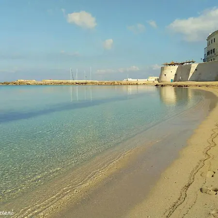 Residenza Monolocali Baia * גאליפולי