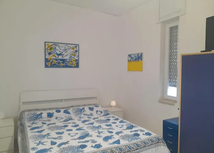 Residenza Monolocali Baia * Галлиполи