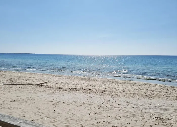 Residenza Monolocali Baia * Галлиполи