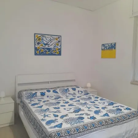Residenza Monolocali Baia Apartmán *