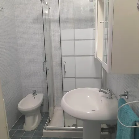 Residenza Monolocali Baia