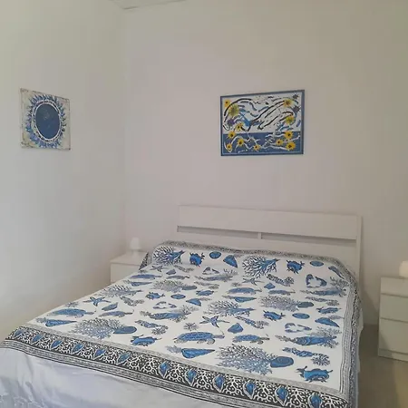 Residenza Monolocali Baia Apartmán