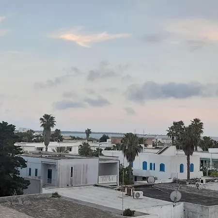 Apartmán Residenza Monolocali Baia *