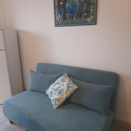 Residenza Monolocali Baia