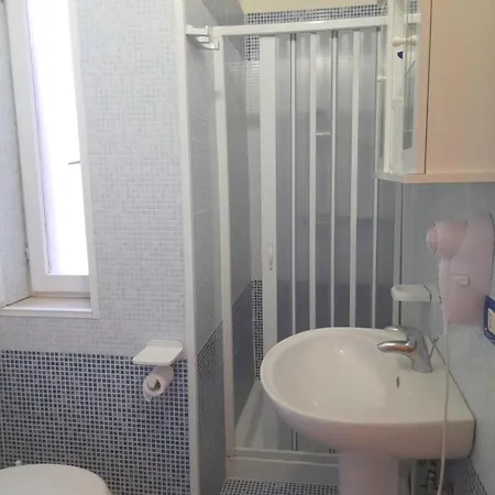 Residenza Monolocali Baia ガリポリ