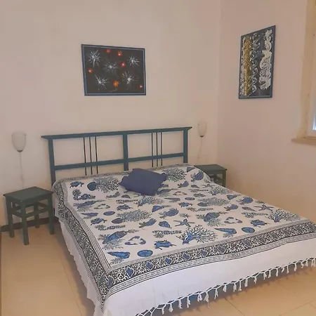 Residenza Monolocali Baia Apartmán