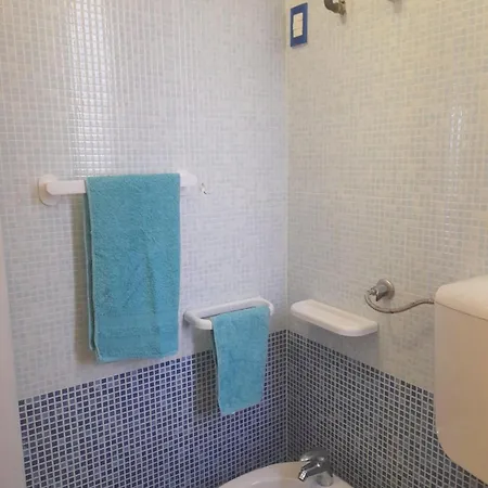 Residenza Monolocali Baia * Gallipoli