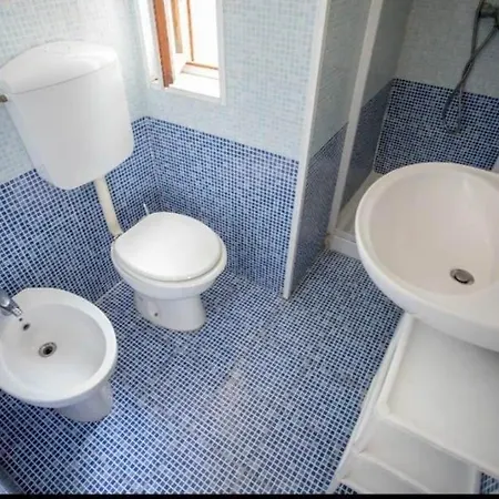 Residenza Monolocali Baia Apartmán Gallipoli