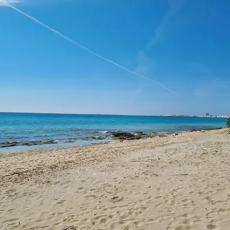 Residenza Monolocali Baia Apartmán *