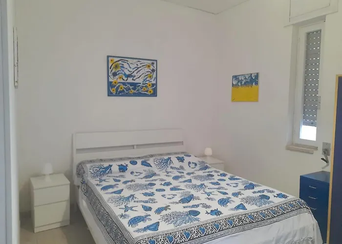 Residenza Monolocali Baia Apartment *