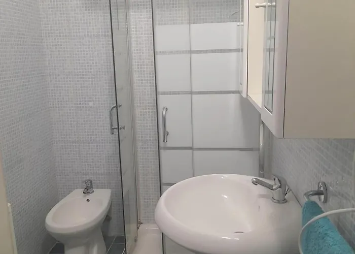 Residenza Monolocali Baia