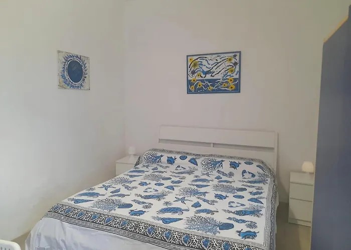 Residenza Monolocali Baia Daire