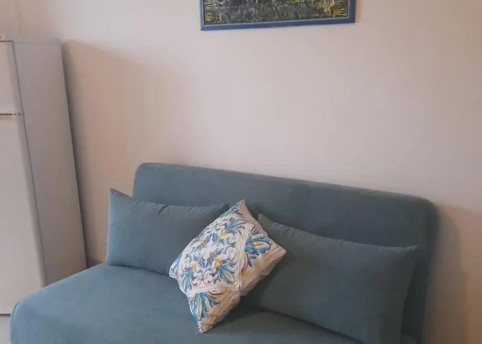 Residenza Monolocali Baia