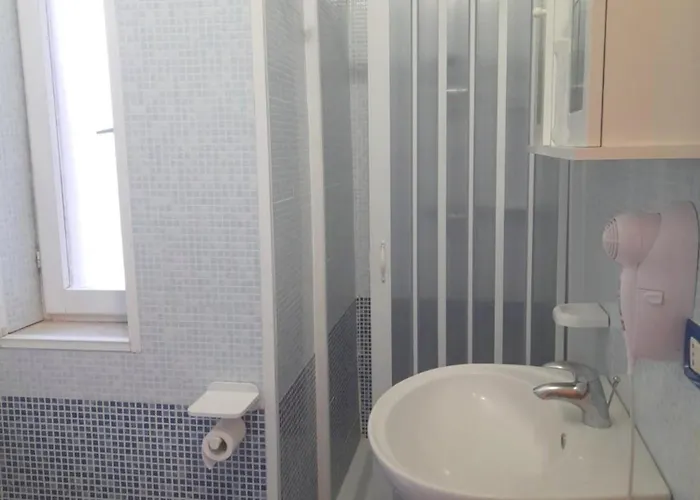 Residenza Monolocali Baia Gallipoli