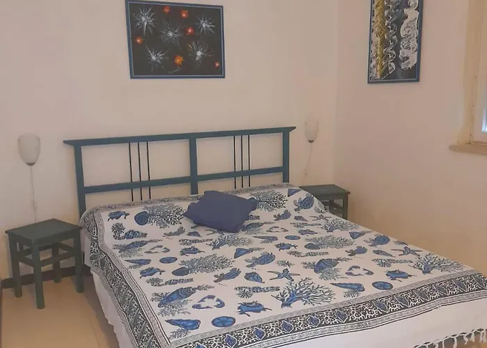 Residenza Monolocali Baia Daire