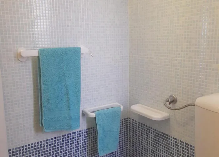 Residenza Monolocali Baia * Gallipoli