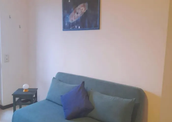 Residenza Monolocali Baia