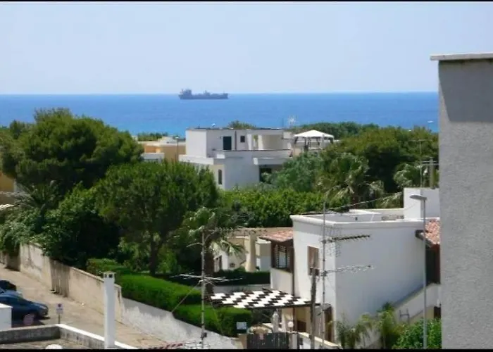 Residenza Monolocali Baia Apartment Gallipoli