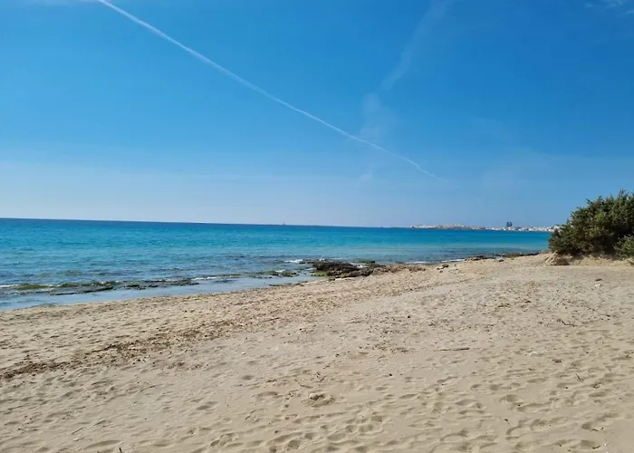 Residenza Monolocali Baia Daire *